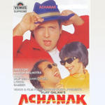 Achanak (1998) Mp3 Songs